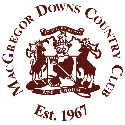 MacGregor Downs Events