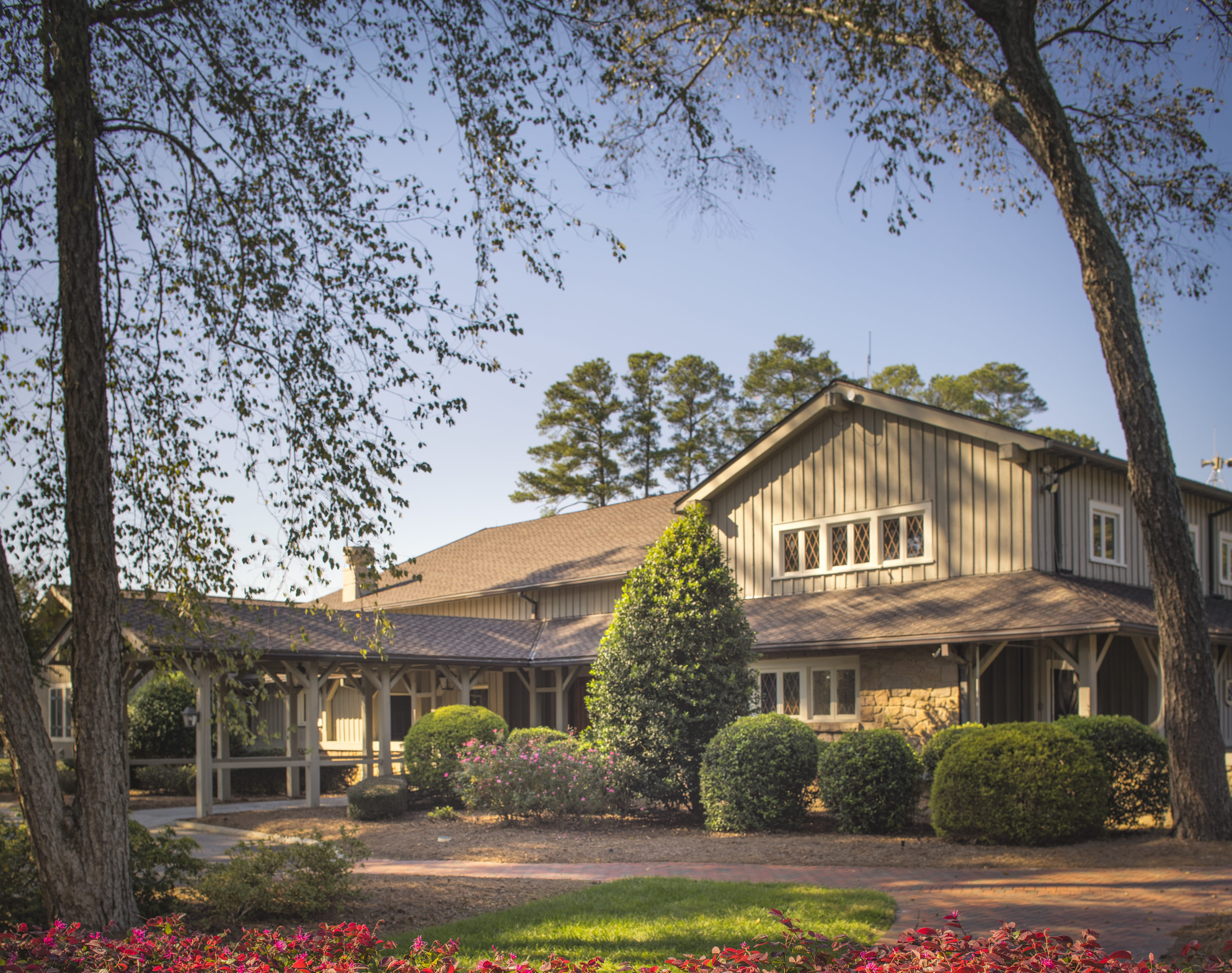 What Sets MacGregor Downs Country Club Apart from the Rest?